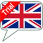 Logo of SVOX Victoria UK English (trial) android Application 